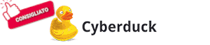 Cyberduck